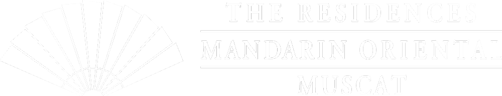 The Residences at Mandarin Oriental-mo Logo